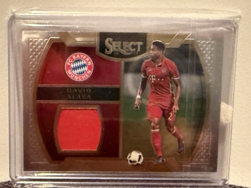 Panini select soccer 2016 - panini,