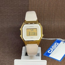 Casio LA680WEGL-4D Vintage