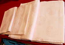 Omas Aussteuer Bettwäsche 4