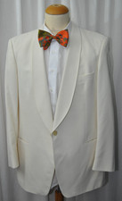 SMOKING DINNERJACKET