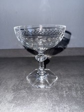 4 x Miss Desiree Sektschale/Sektglas/Kristallglas/Bleikristall Villeroy und Boch