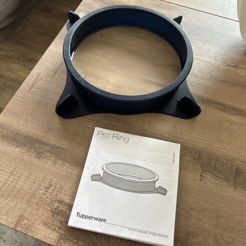 Tupperware micropro grill - tupperware+++micropro,