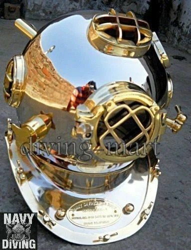 Nautischer navy sca - nautischer,
