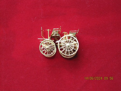 Mercedes benz patentmotorwagen - benz,