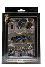 WZK96213 D&D Icons of the