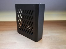 Custom Mod SLM1m 2.6L mini ITX SFF PC case Gehäuse