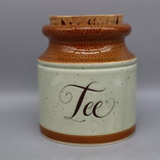 Schramberg Vorratsbehälter