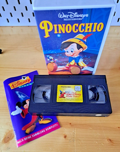 Walt disney meisterwerk - walt,