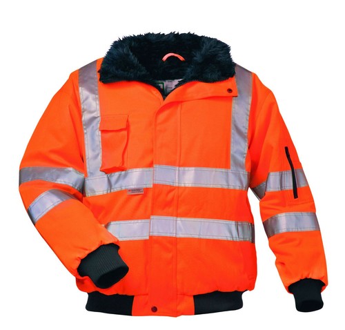 Elysee warnschutzjacke 1 - elysee, 4/1
