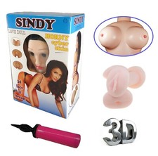 Aufblasbare Sex Puppe