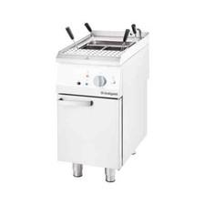 Elektro Nudelkocher Pastakocher Teigwarenkocher 400x700x850mm 6kw