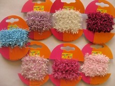 3 St. Haargummi Kinder