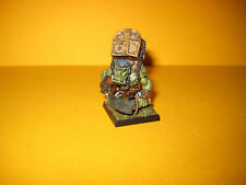 Rackham - Confrontation - Cadwallon - Brinkhz - Resin - very well painted