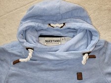 Pullover, Hoodie,  Gr. S