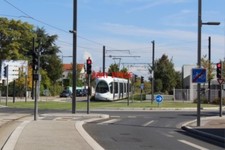 FOTO FRANKREICH LYON