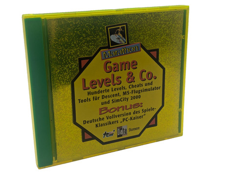 Kaiser cheat rom simcity - cd-rom,