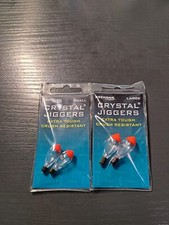Drennan Crystal Jigger Posen