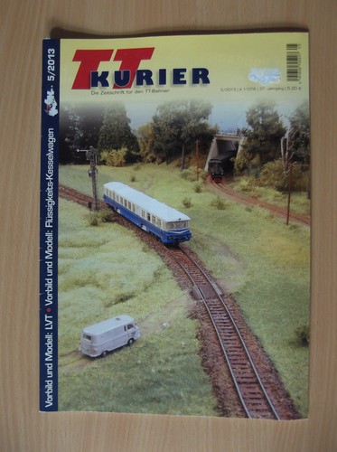 Kurier 2013 - kurier, 5/2013