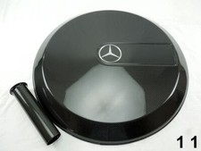 Mercedes G KLASSE W463 Carbon