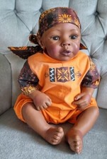 Sammlerpuppe/Künstlerpuppe