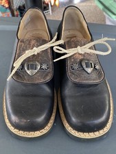 Sudtiroler Schuhe Platform