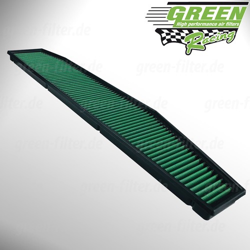 Green sportluftfilter für - für, bmw