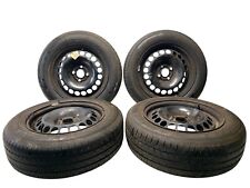 Opel Tigra TwinTop X-C Roadster / Stahlfelge Sommerreifen 185/65R15 6Jx15H2 ET39