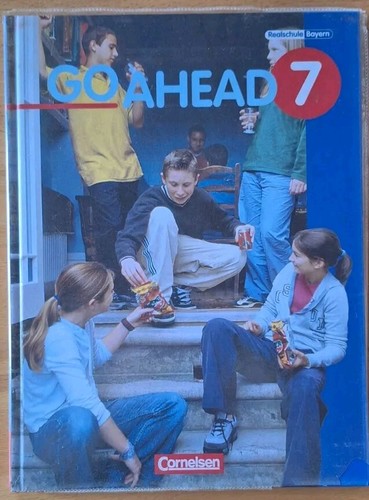 Ahead 7 - go,