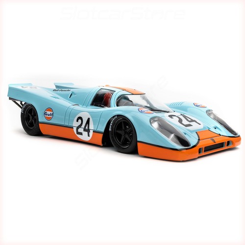 Nsr 0416 porsche 917k - 0416,
