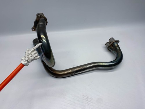 Bmw r850r auspuff krümmer - r850r,