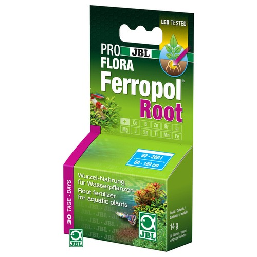Jbl ferropol root - ferropol, 30