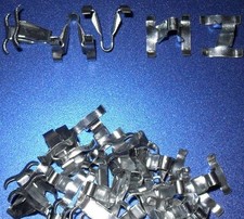 VW Käfer Zierleisten Klips