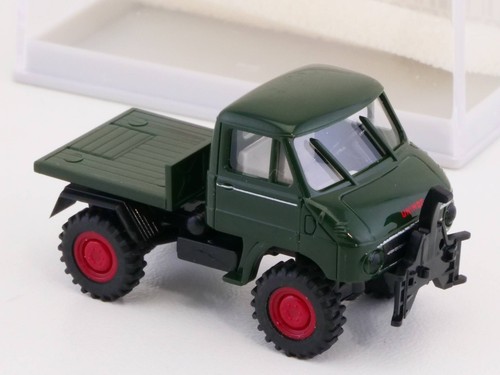 Brekina 39012 mercedes - mercedes, benz