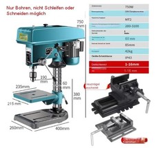 220/380V Industrielle