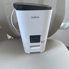 Balimo Futterautomat