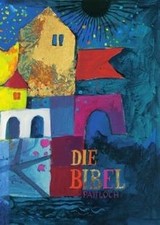 Rosina-Wachtmeister-Bibel