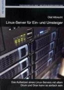 Linux server für ein - ein-, und