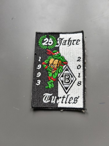 Alter aufnäher patch fanclub - alter,