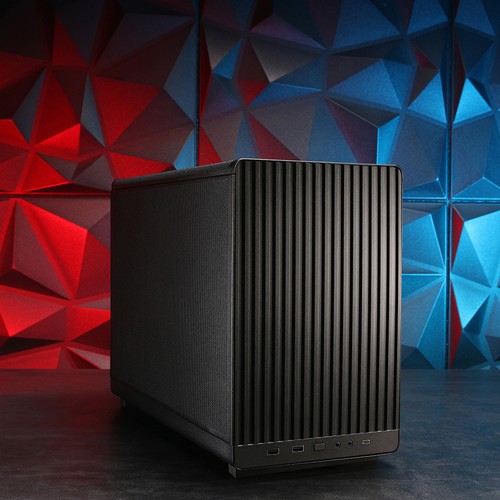 Custom gaming ryzen - custom, pc