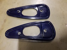 Halteblech für Kniekissen