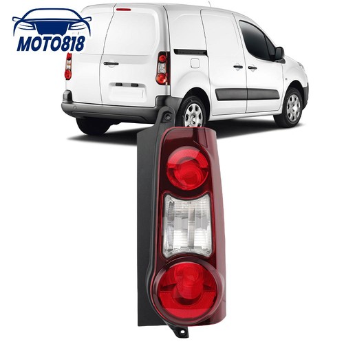 Rücklicht rechts für citroen - für,