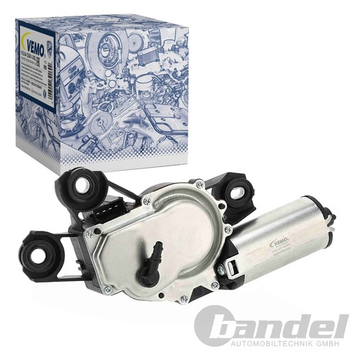 Vemo wischermotor heckwischer - wischermotor,