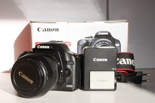 Canon EOS 500D 18-55mm IS Kit | Nur 13800 Auslöser |1 Jahr Gewährleistung