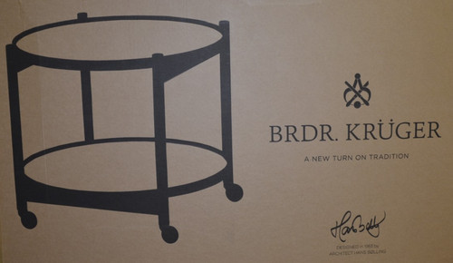 Brdr krüger bølling - krüger,