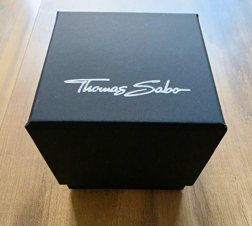 Thomas sabo wa0374 armbanduhr - wa0374,