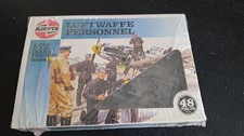 Airfix Nr.: 01755 , WW II