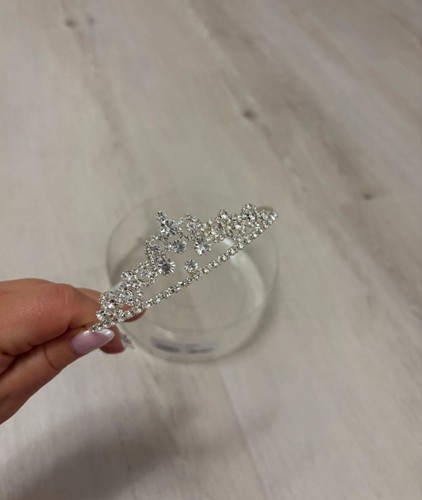 Diadem silber für - diadem,