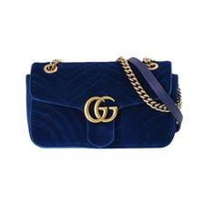 Gucci Schultertasche GG
