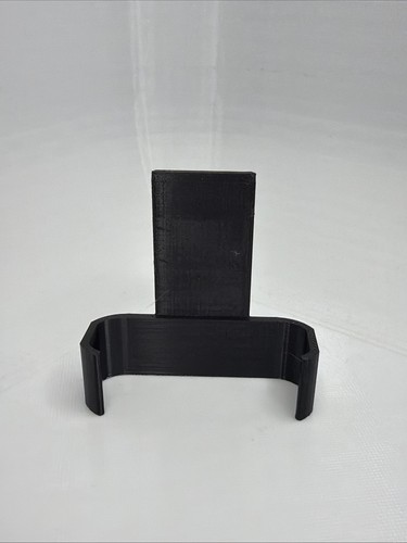 Gürtelclip für avm fritz fon - gürtelclip,