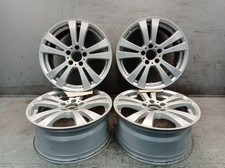 Alufelgen Satz RIAL 7.5Jx17
